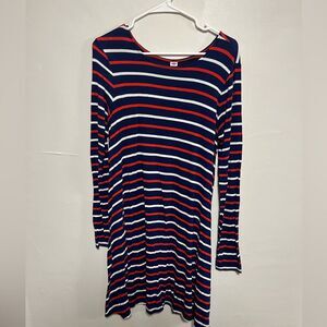 Old Navy Long Sleeve Dress